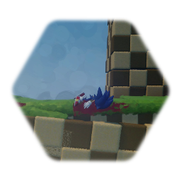 Robot Chicken:Sonic