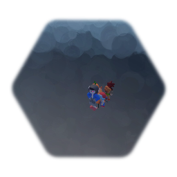 Remix of Remix of Remix of Shadow the hedgehog