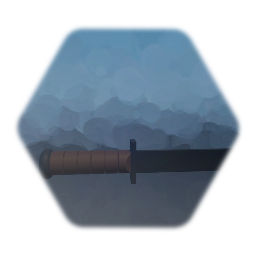 KA-BAR