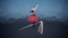 A screenshot taken in Dreams. 1 of 3.