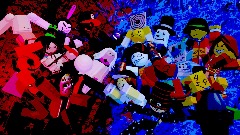 A screenshot taken in Dreams. 9 of 10.