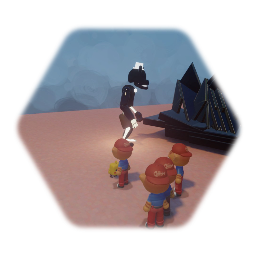 My Creation - 2/6/2021