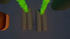 A screenshot taken in Dreams. 2 of 11.