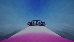 A screenshot taken in Dreams. 25 of 27.