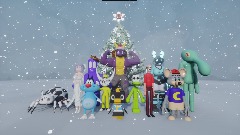 A screenshot taken in Dreams. 1 of 1.