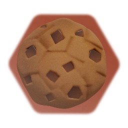 Chocolate Chip Cookie