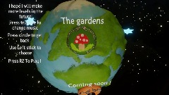 A screenshot taken in Dreams. 9 of 19.