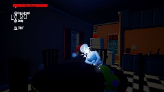 A screenshot taken in Dreams. 4 of 13.