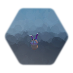 Gameplay Worm Cactus