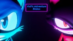 Volt Adventure Redux (Early access)