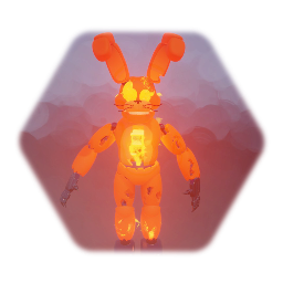 Jack-o Bonnie