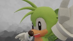 Swirl The Beaver Character Showcase