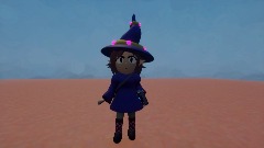 A screenshot taken in Dreams. 17 of 25.