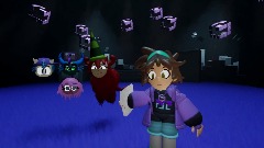 Voice Actors needed for Nostalgic Havoc