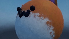 A screenshot taken in Dreams. 18 of 29.