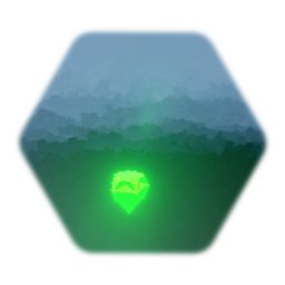 Glowing gem 1.2