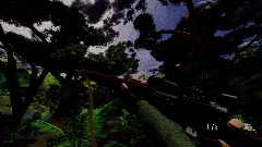 A screenshot taken in Dreams. 12 of 16.