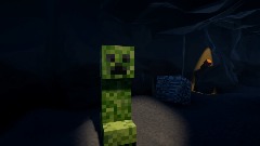 Creeper aw man