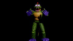 A screenshot taken in Dreams. 5 of 28.