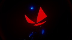 A screenshot taken in Dreams. 1 of 3.