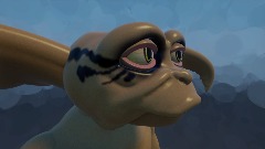 A screenshot taken in Dreams. 14 of 14.