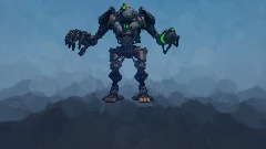 My Creation - 8/17/2023