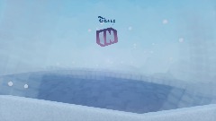 Disney INFINITY 1.0 Main Menu