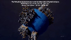 A screenshot taken in Dreams. 6 of 12.