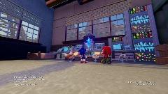 A screenshot taken in Dreams. 4 of 12.