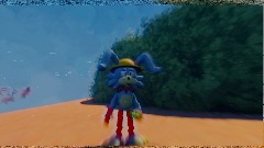 A screenshot taken in Dreams. 5 of 5.