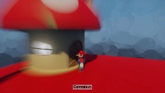 A screenshot taken in Dreams. 3 of 4.