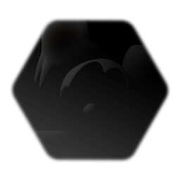 FNATI'S Photo Negative Mickey || Custom Design