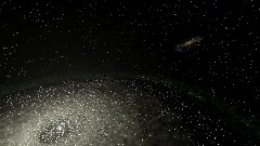 A screenshot taken in Dreams. 5 of 26.