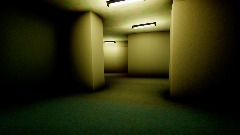 Daaaaaaaaaa backrooms