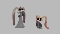 A screenshot taken in Dreams. 7 of 13.