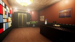 A screenshot taken in Dreams. 11 of 15.