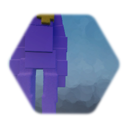 The man behind the slaughter