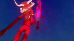 A screenshot taken in Dreams. 1 of 1.