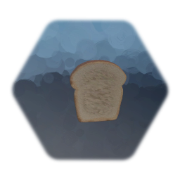 i want the max collaborators on this piece of bread