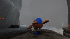 Stormy Ruins (Nyami)