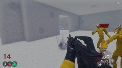A screenshot taken in Dreams. 5 of 10.