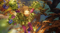 A screenshot taken in Dreams. 2 of 26.