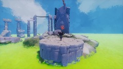 My Ancient Times and first level