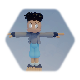 Remix of Tari REDUXED Model