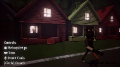 A screenshot taken in Dreams. 1 of 8.