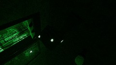 VHS tape fnaf 1: Freddy pov