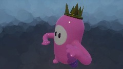 A screenshot taken in Dreams. 16 of 30.