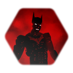 Batman beyond