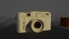 A screenshot taken in Dreams. 23 of 30.