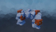 A screenshot taken in Dreams. 1 of 1.